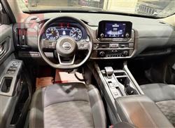 نيسان باثفايندر